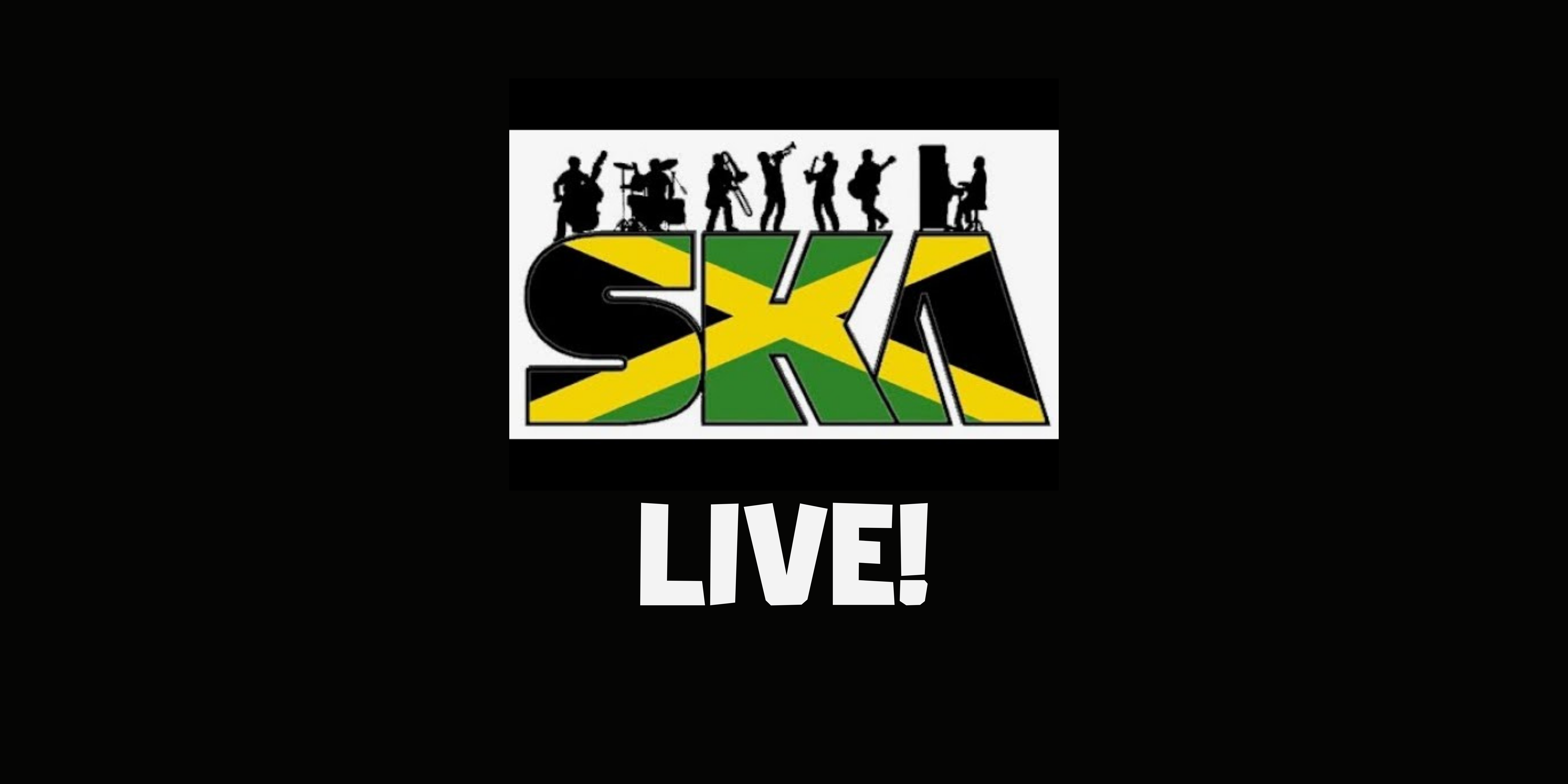 SKA-LIVE!