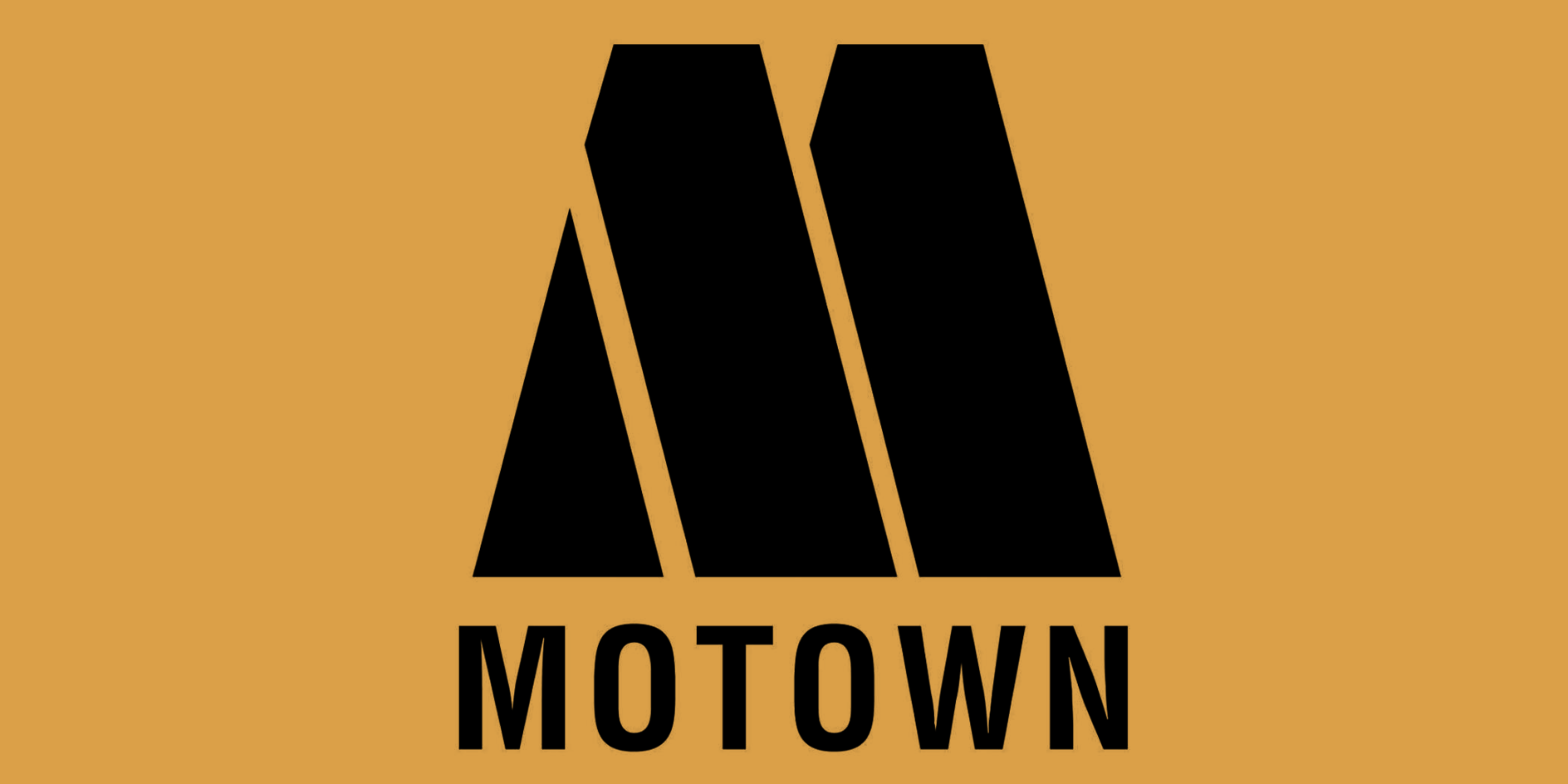 MOTOWN – TAMLA SOUL-