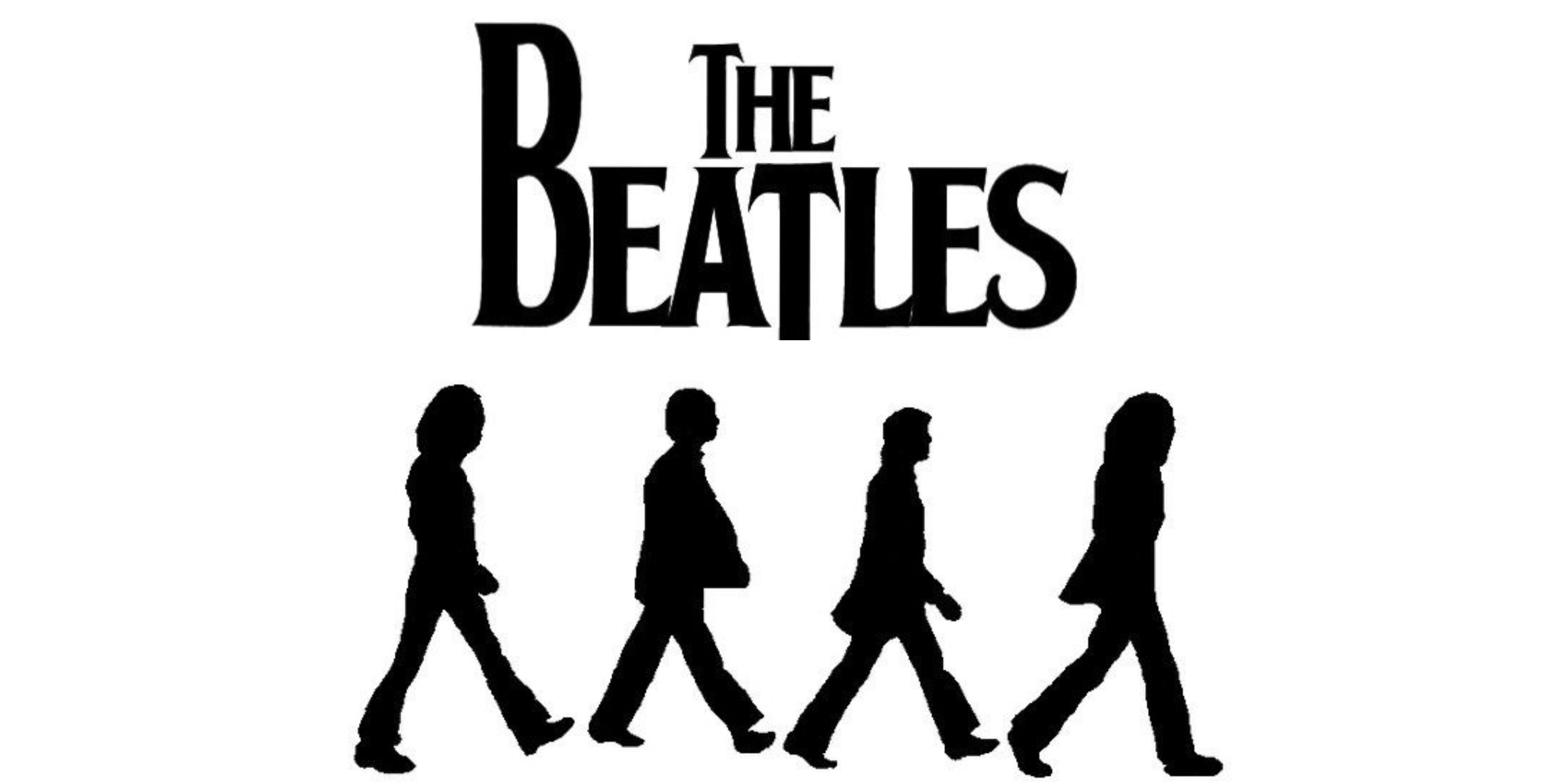 THE BEATLES